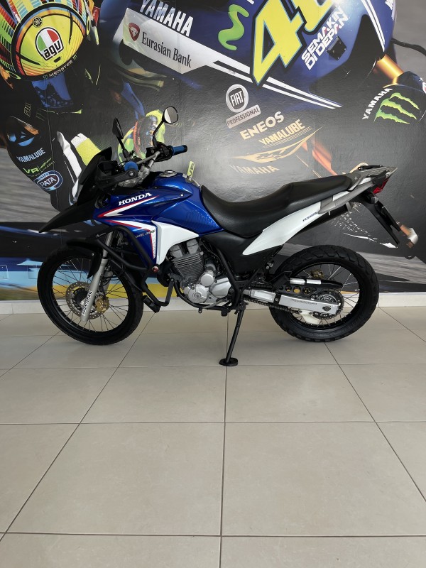 XRE 300 STANDARD - 2014 - PASSO FUNDO