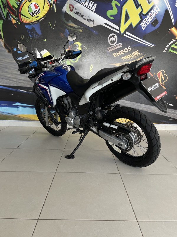 XRE 300 STANDARD - 2014 - PASSO FUNDO