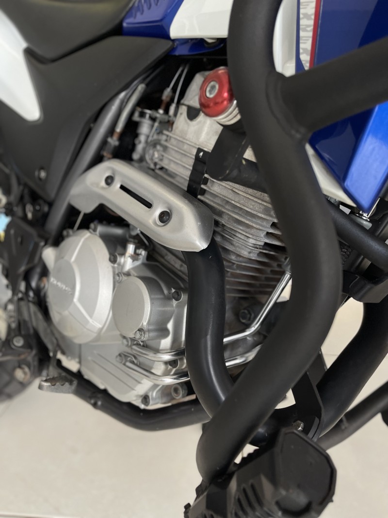 XRE 300 STANDARD - 2014 - PASSO FUNDO