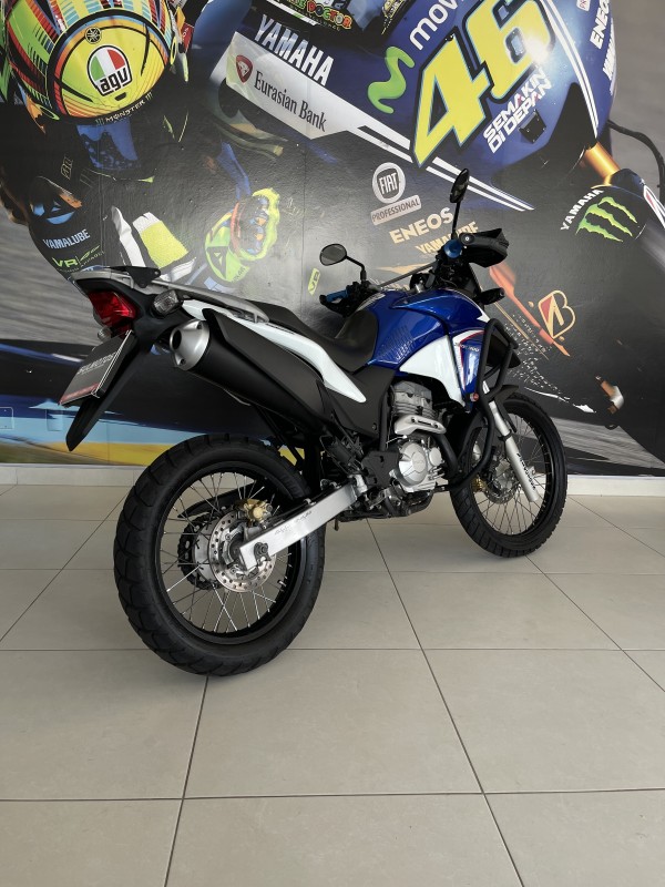 XRE 300 STANDARD - 2014 - PASSO FUNDO