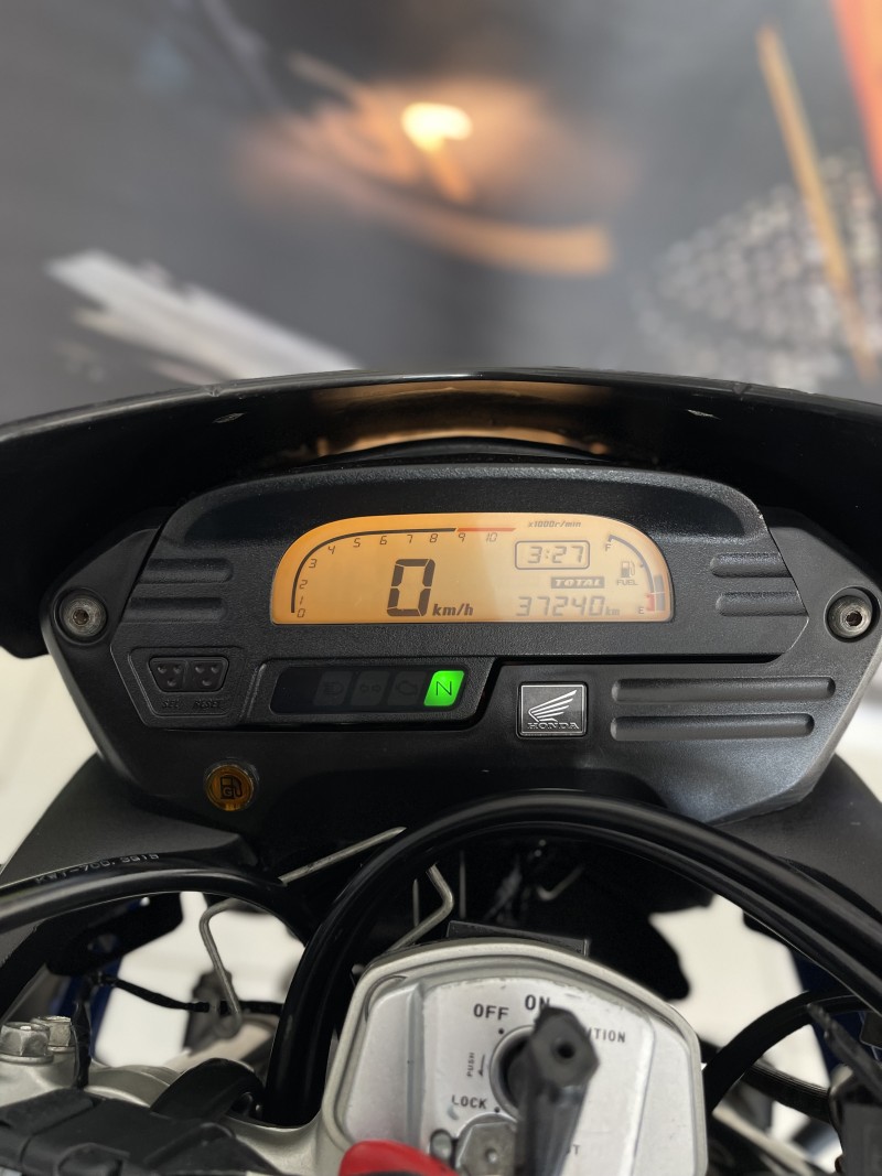 XRE 300 STANDARD - 2014 - PASSO FUNDO