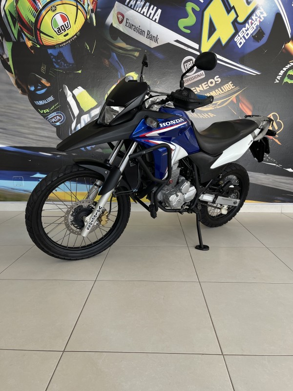 XRE 300 STANDARD - 2014 - PASSO FUNDO