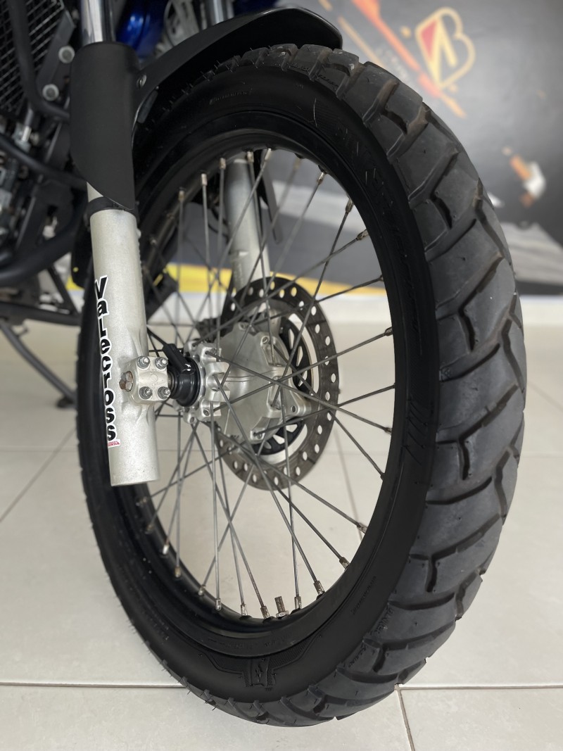 XRE 300 STANDARD - 2014 - PASSO FUNDO