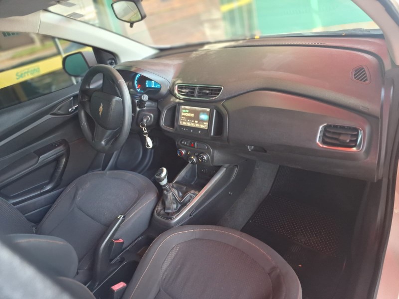 ONIX 1.0 LT 12V FLEX 4P MANUAL - 2013 - DOIS IRMãOS