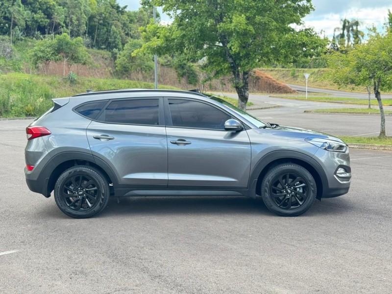 TUCSON 1.6 16V T-GDI GASOLINA GLS ECOSHIFT - 2019 - BENTO GONçALVES