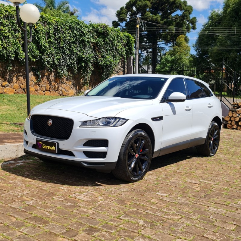 f pace 2.0 diesel prestige 180cv 4p automatico 2020 lagoa vermelha