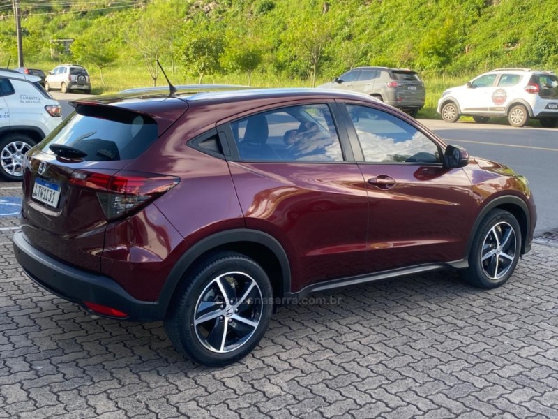 HR-V 1.8 16V FLEX EXL 4P AUTOMÁTICO - 2020 - BENTO GONçALVES