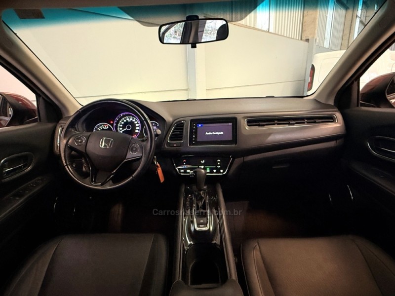 HR-V 1.8 16V FLEX EXL 4P AUTOMÁTICO - 2020 - BENTO GONçALVES