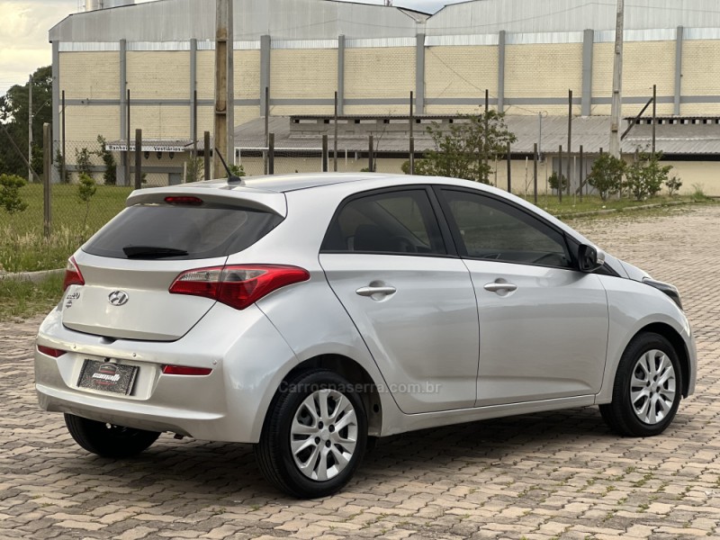 HB20 1.0 COMFORT PLUS 12V FLEX 4P MANUAL - 2018 - ANTôNIO PRADO