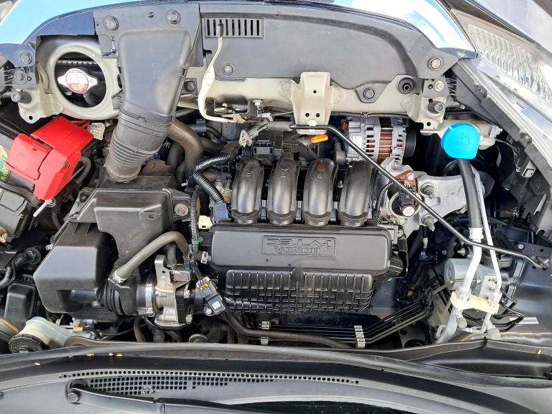 FIT 1.5 LX 16V FLEX 4P AUTOMÁTICO - 2018 - CAXIAS DO SUL