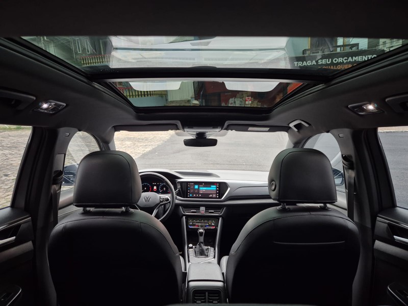 TAOS 1.4 16V HIGHLINE TSI FLEX 4P AUTOMÁTICO - 2023 - CAXIAS DO SUL