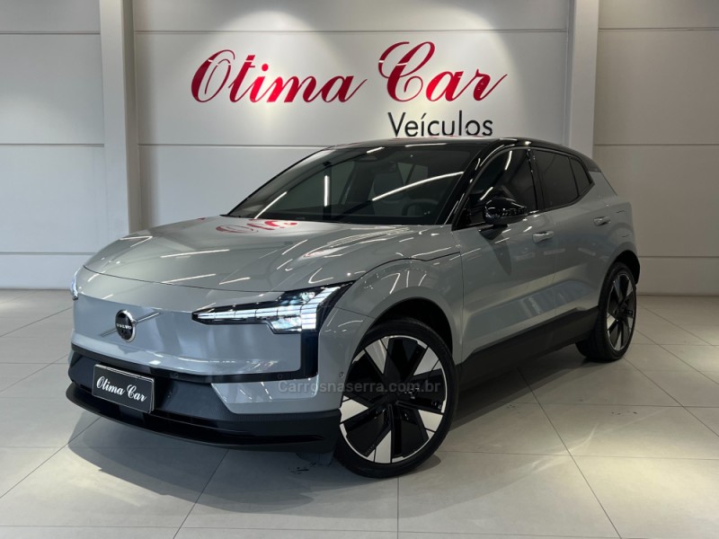 ex30 ultra extended range 2024 flores da cunha