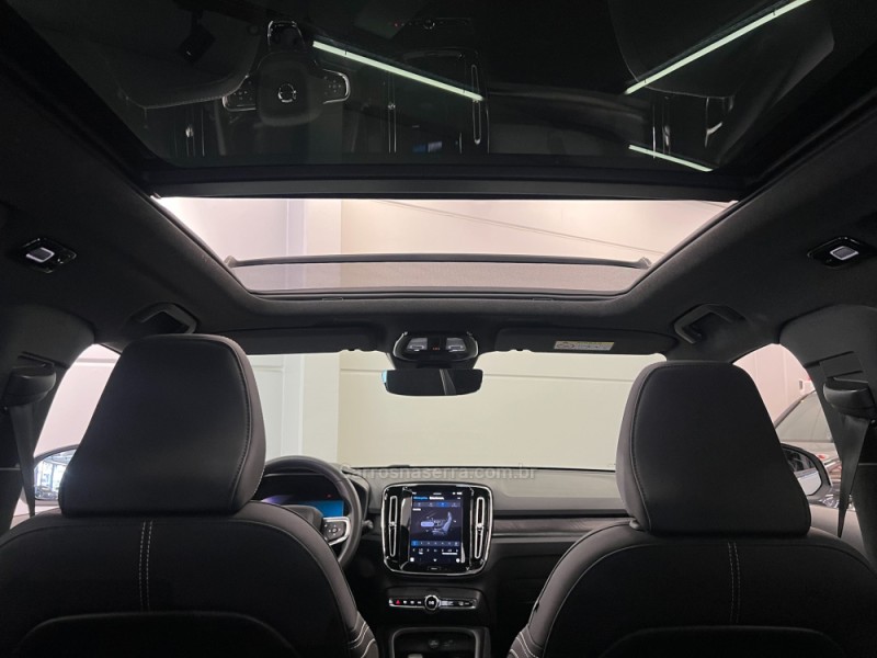 XC 40 P6 RECHARGE ELETRIC PLUS 4P AUTOMÁTICO - 2024 - FLORES DA CUNHA