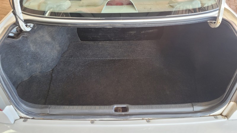 COROLLA 1.8 XEI 16V GASOLINA 4P AUTOMÁTICO - 2001 - GARIBALDI