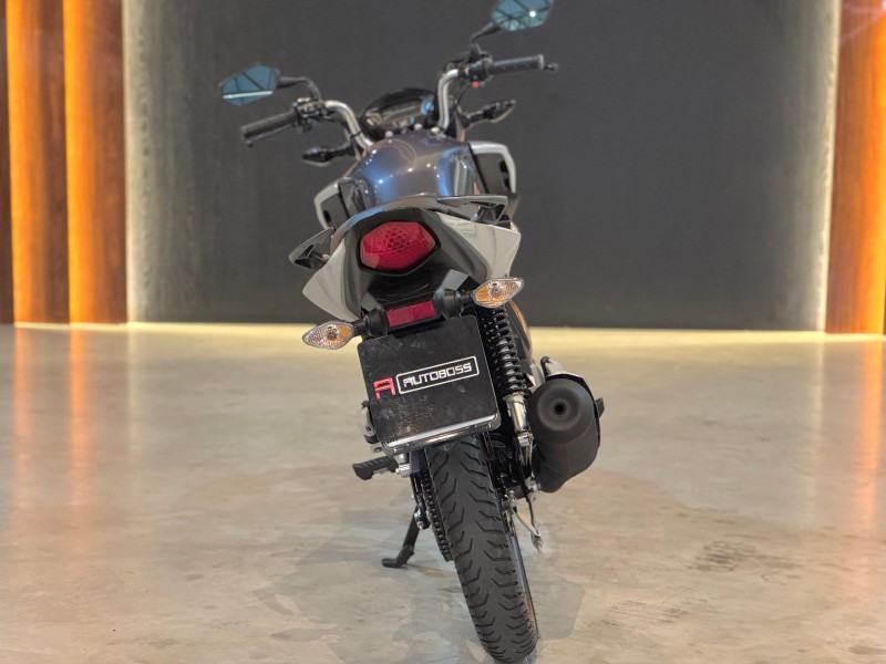 CG 160 TITAN - 2023 - NOVO HAMBURGO