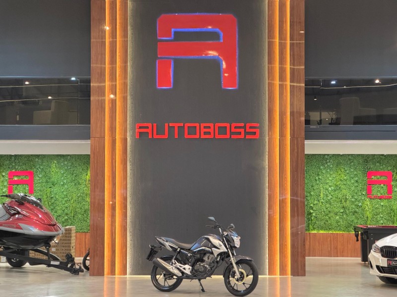 cg 160 titan 2023 novo hamburgo