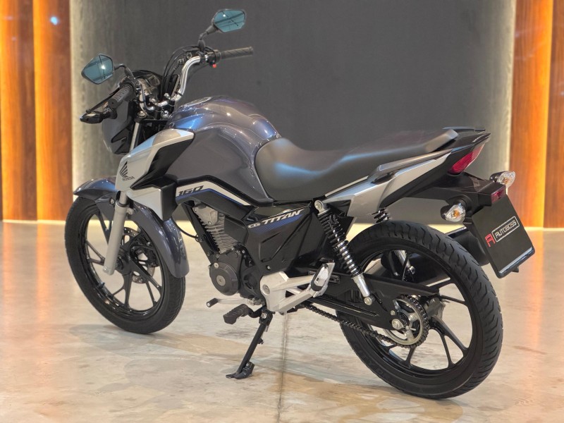 CG 160 TITAN - 2023 - NOVO HAMBURGO