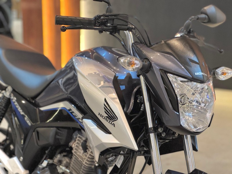 CG 160 TITAN - 2023 - NOVO HAMBURGO