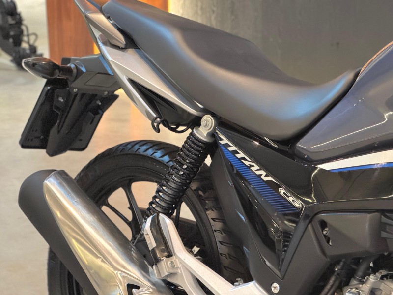 CG 160 TITAN - 2023 - NOVO HAMBURGO