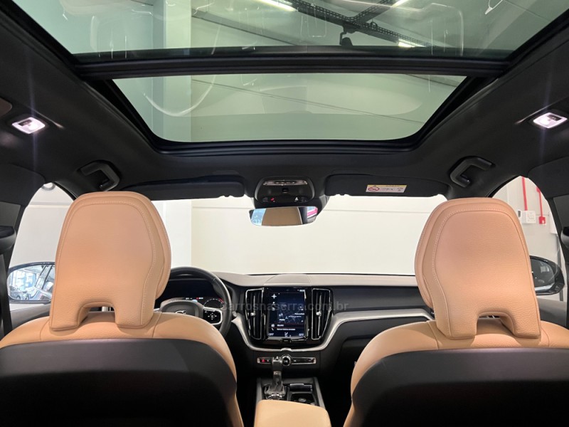 XC60 2.0 T5 MOMENTUM GASOLINA 4P AUTOMÁTICO - 2019 - FLORES DA CUNHA