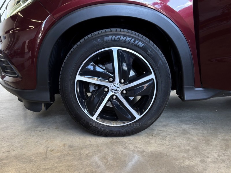 HR-V 1.8 16V FLEX EXL 4P AUTOMÁTICO - 2020 - BENTO GONçALVES