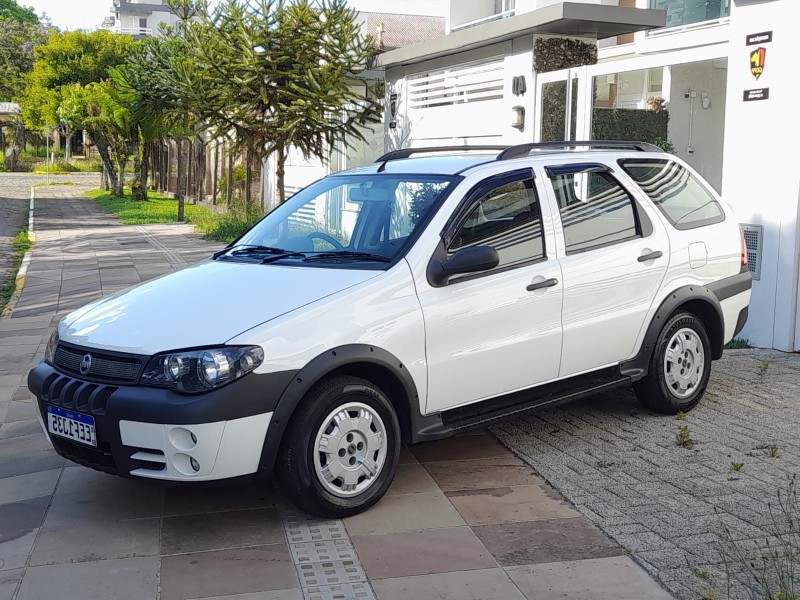 palio 1.8 mpi adventure weekend 16v flex 4p manual 2008 farroupilha