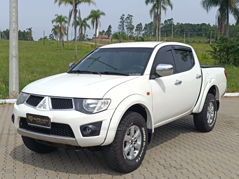 L200  - 2011 - IVOTI