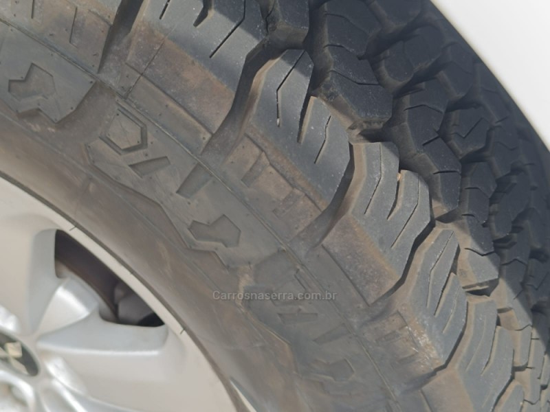 L200  - 2011 - IVOTI