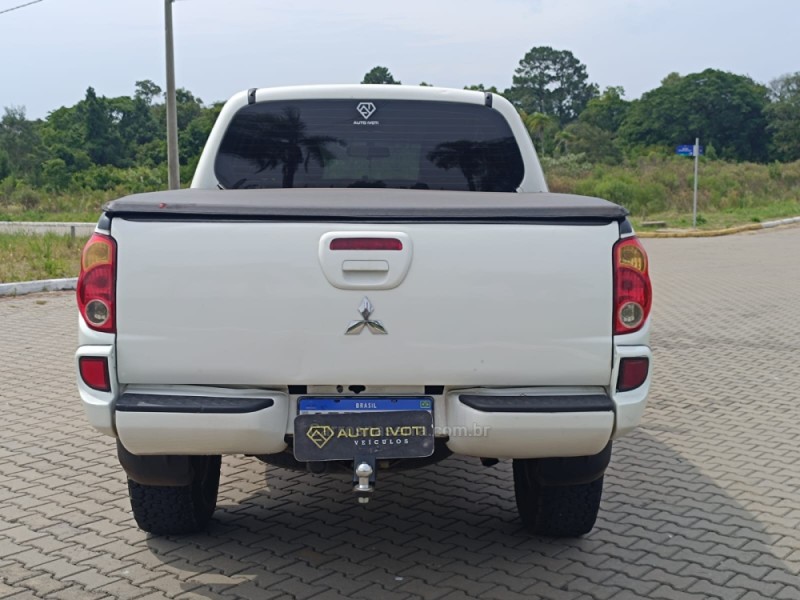 L200  - 2011 - IVOTI