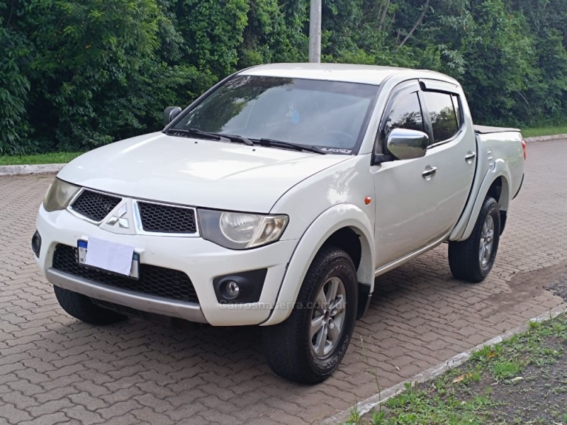 l200  2011 ivoti