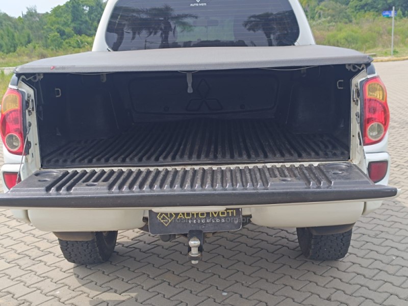 L200  - 2011 - IVOTI