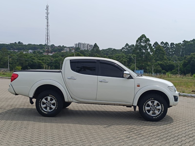 L200  - 2011 - IVOTI