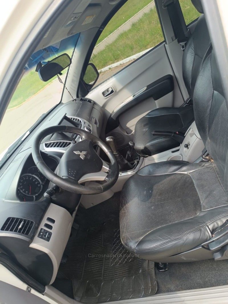 L200  - 2011 - IVOTI