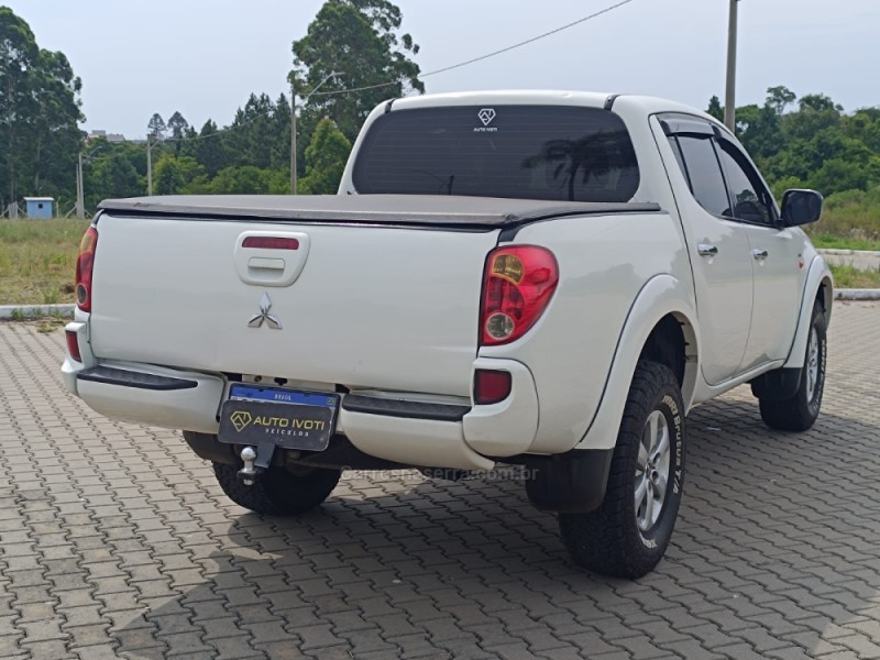 L200  - 2011 - IVOTI