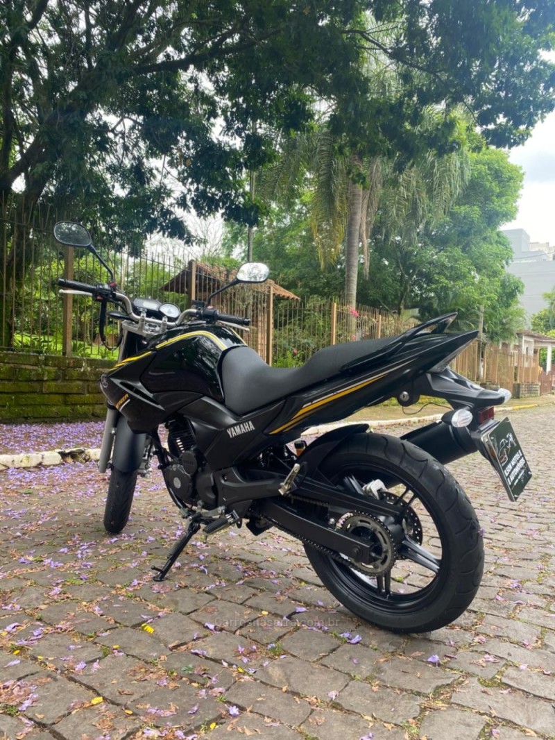 FAZER YS 250 - 2014 - LAJEADO