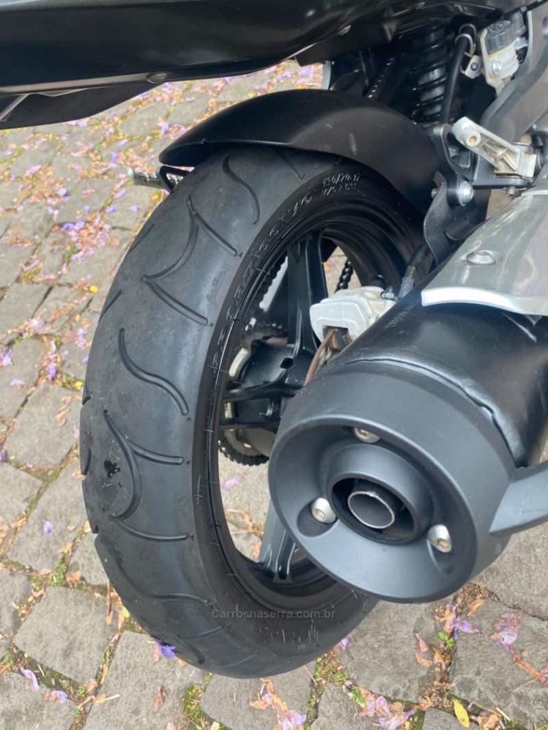 FAZER YS 250 - 2014 - LAJEADO