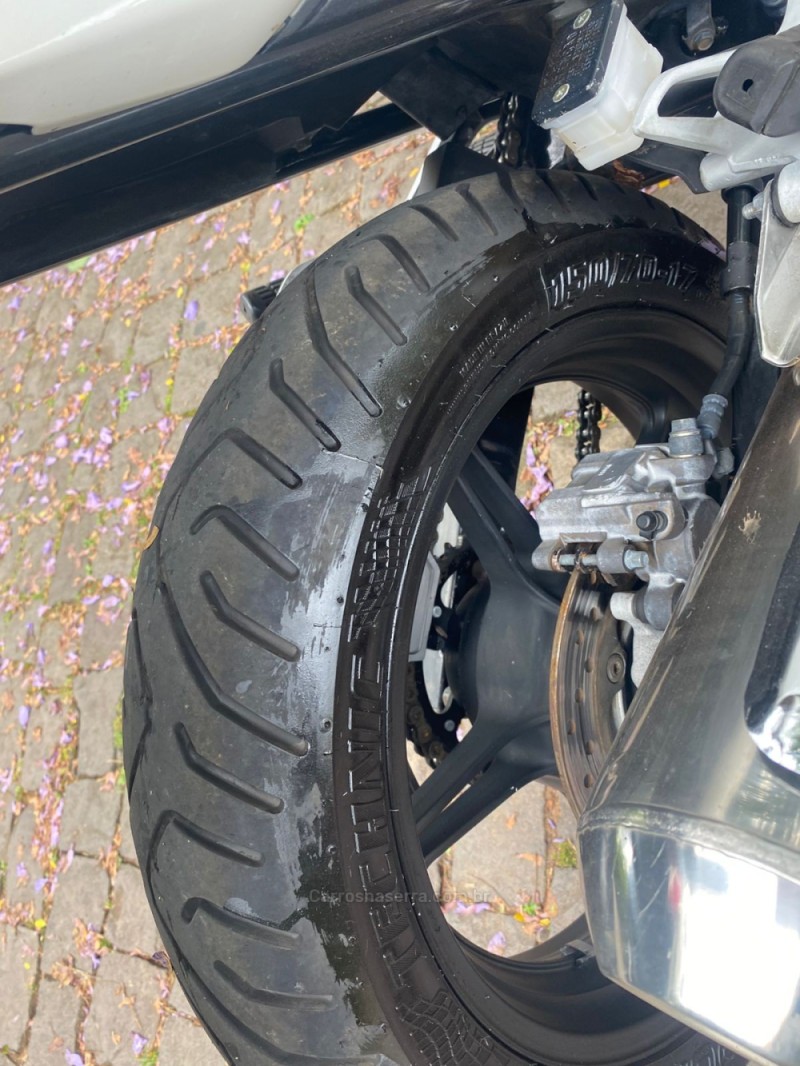 FAZER YS 250 - 2014 - LAJEADO