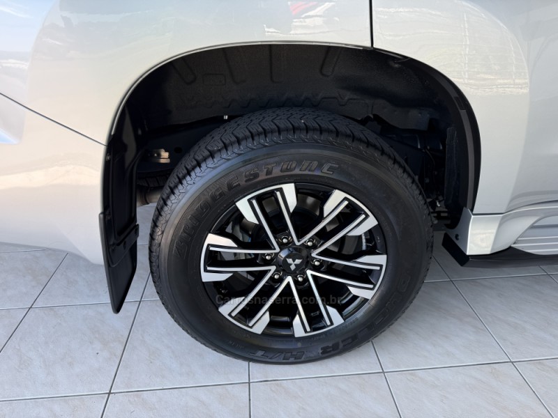 PAJERO SPORT 2.4 HPE-S 4X4 DIESEL 4P AUTOMÁTICO - 2023 - BENTO GONçALVES