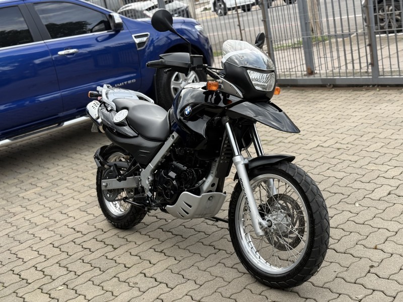 G 650 GS - 2011 - BENTO GONçALVES