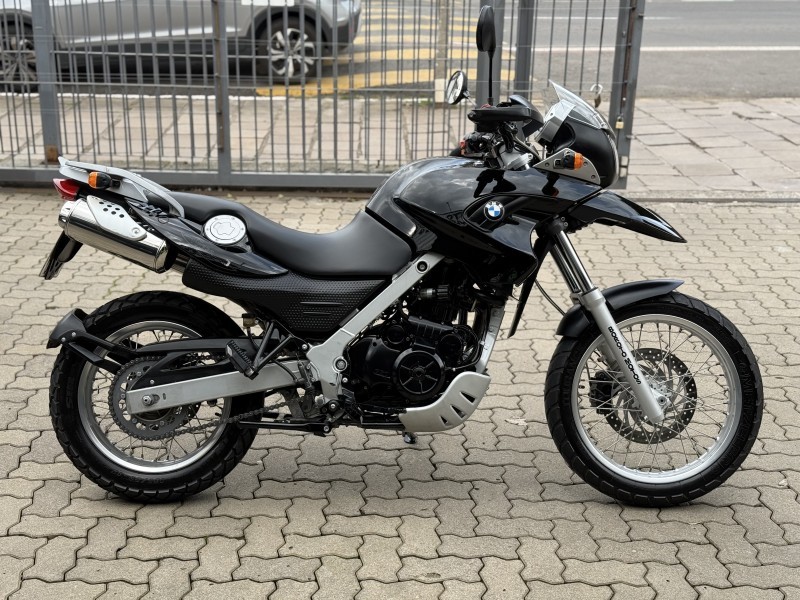 G 650 GS - 2011 - BENTO GONçALVES