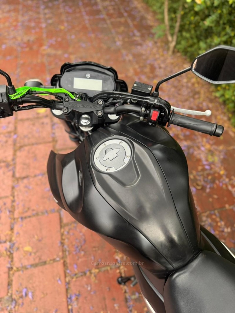 FAZER FZ25 - 2023 - LAJEADO