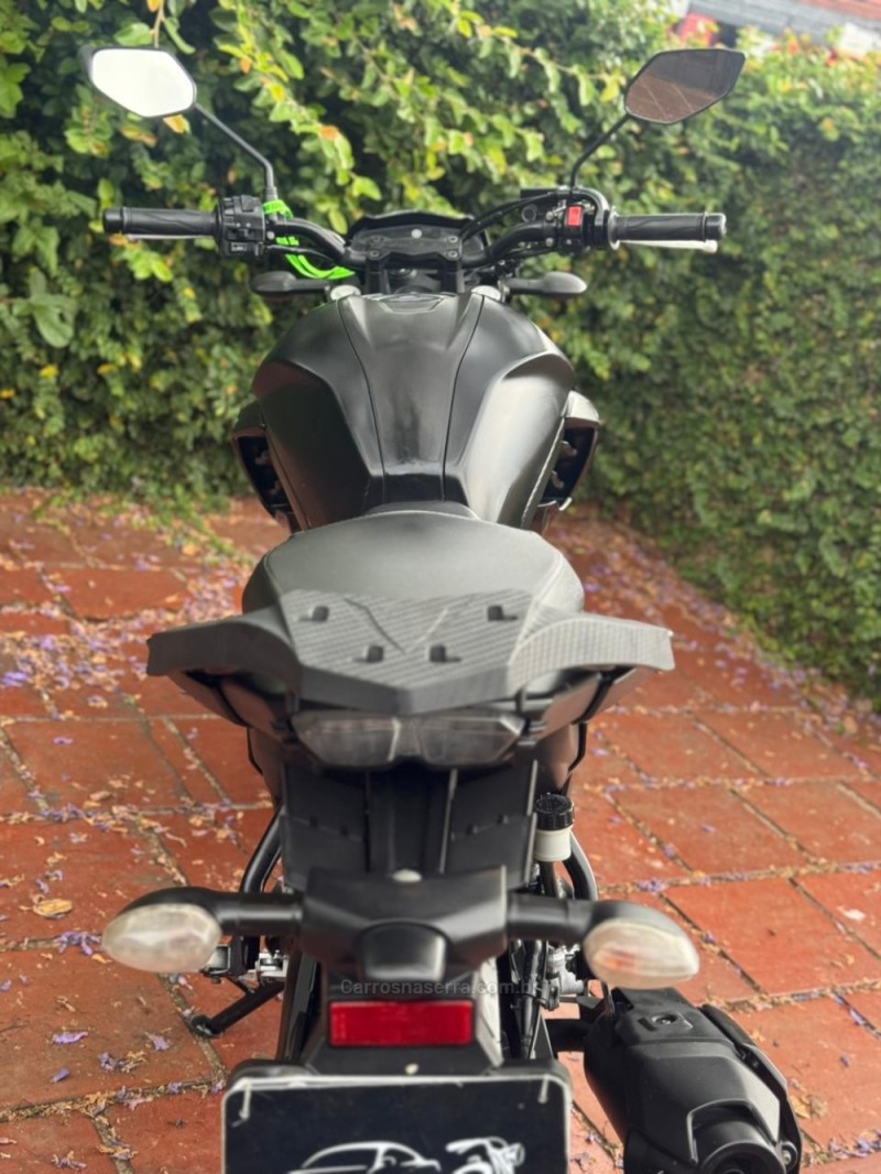 FAZER FZ25 - 2023 - LAJEADO