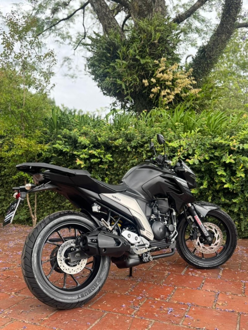 FAZER FZ25 - 2023 - LAJEADO