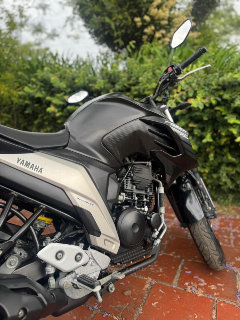 FAZER FZ25 - 2023 - LAJEADO
