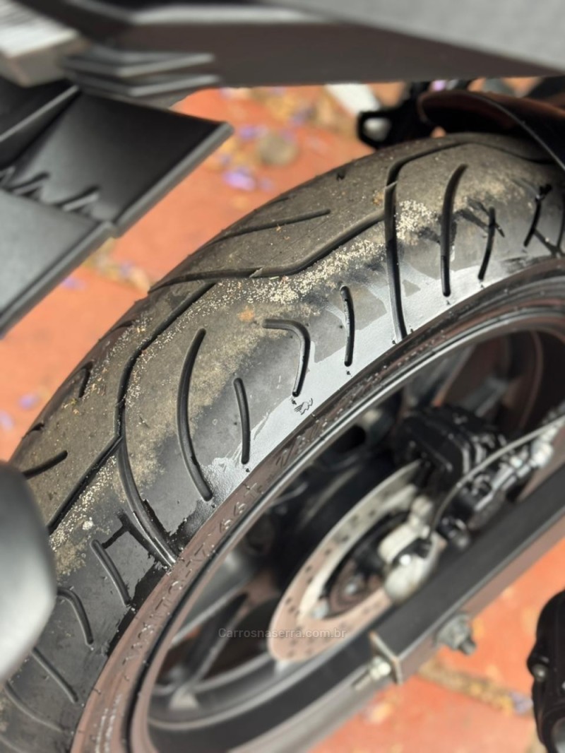 FAZER FZ25 - 2023 - LAJEADO