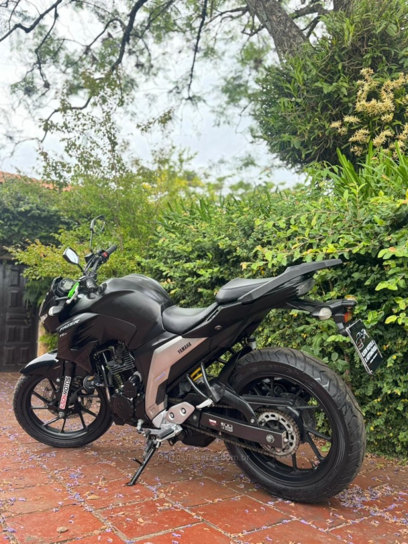 FAZER FZ25 - 2023 - LAJEADO