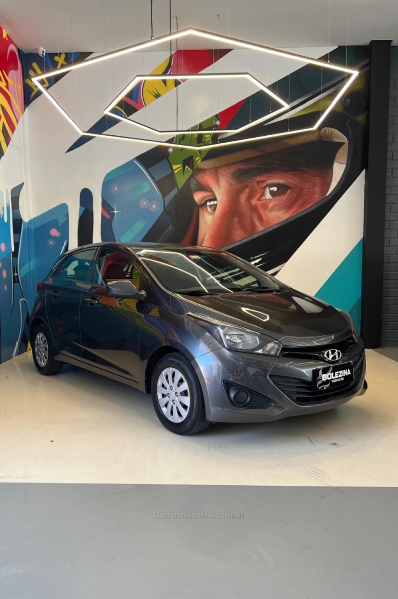 hb20 1.6 comfort 16v flex 4p manual 2013 novo hamburgo