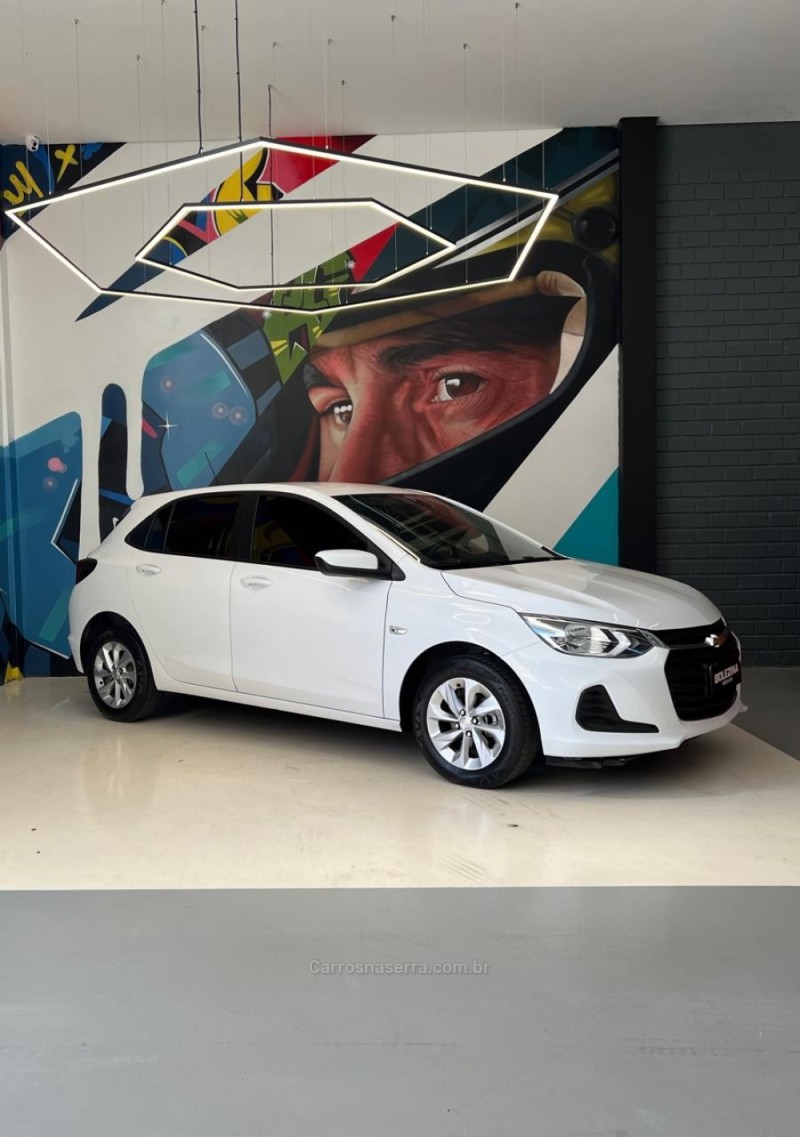 onix 1.0 lt 12v flex 4p manual 2023 novo hamburgo