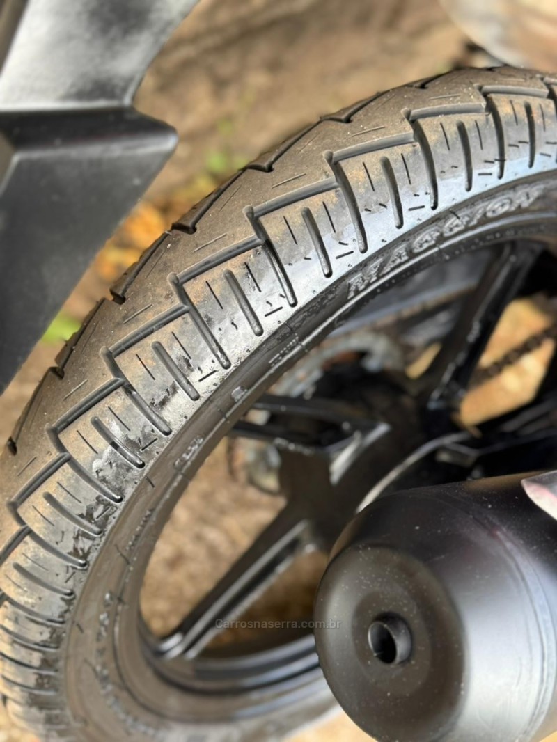 CG 160 FAN ESDI - 2016 - LAJEADO