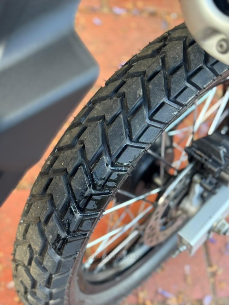 XRE 300 ABS - 2021 - LAJEADO